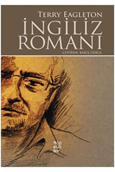 Sözcükler İngiliz Romanı