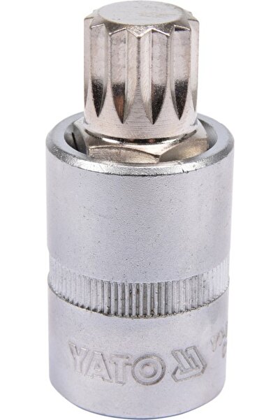 Other CHEIE CANELATĂ 1/2"""" M16 L55MM YT-04346 YATO