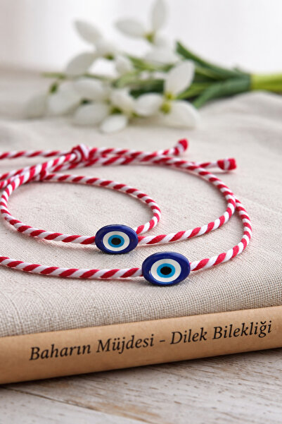 Miomundobaby MARTENİÇKANI TAK KEYFİNE BAK