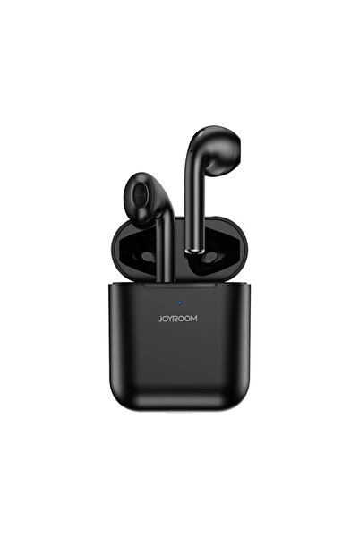 Joyroom 🎧 Wireless Bluetooth 5.0 Earbuds – Touch Control & Wireless Charging...
