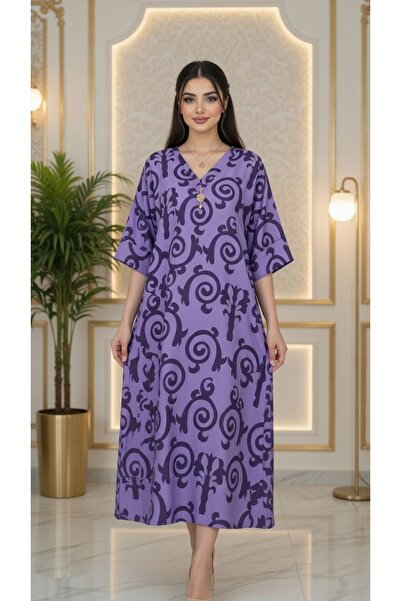 BAKLA FASHION Sawsan Jalabiya