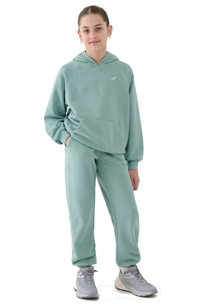 Other GIRLS' JOGGERS 4F F0950