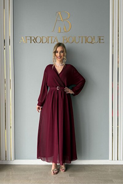 Afrodita Boutique Enisa Dress