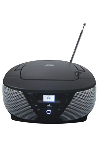 Other Radio OK ORC 132-BK Negru