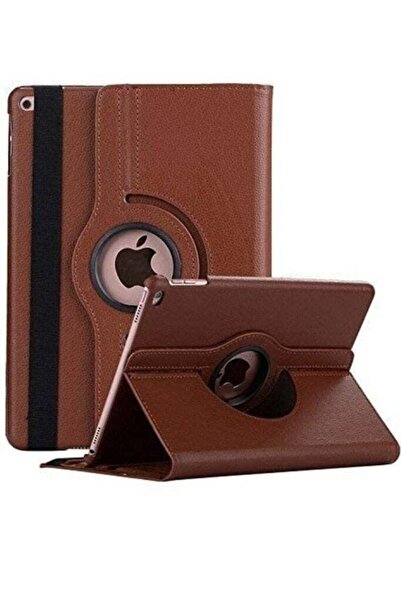 Shopi MUNTAQI Smart 360 Degree Rotating Stand Case Cover for Apple iPad 10.2 ...