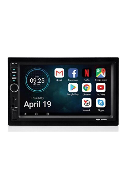 Vordon Sistem multimedia AC-8270