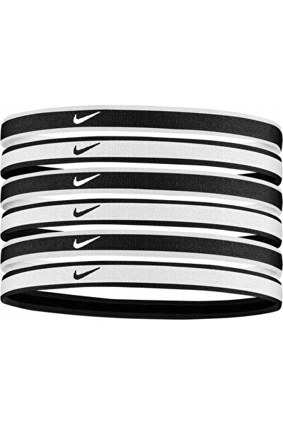 Other Bentițe de păr Nike, 6 bucăți per cap N.100.2021.176.OS