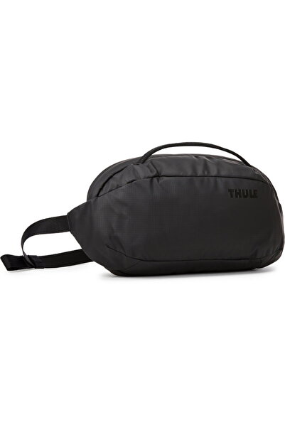 Thule Geanta pentru voiaj, tip crossbody, Negru