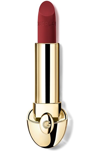 Guerlain Lipstick refill with velvety matte finish ROUGE G VELVET 962 3.5 g