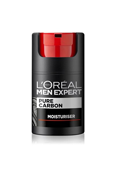 L'oreal Crema de fata Anti-Pete 24h Hidratare și Imperfecțiuni Paris Men Expe...