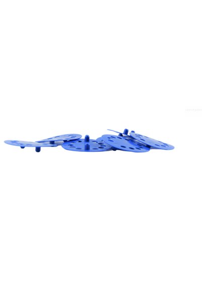 Renoplast Distantier de 0,5 mm, 10 bucăți,