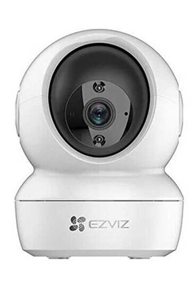 EZVIZ H6C 360° Wi-Fi Indoor IP Camera with Audio