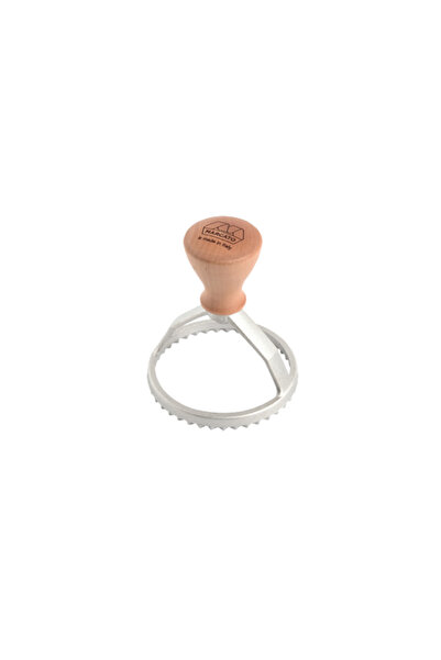Marcato Stampila Ravioli Rotunda 80mm