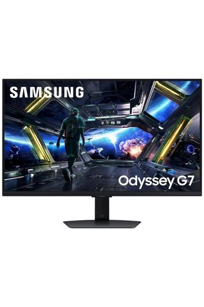 Samsung Monitor Odyssey G7 LS32DG702EUXDU 32 UHD 4K IPS 1ms 144Hz