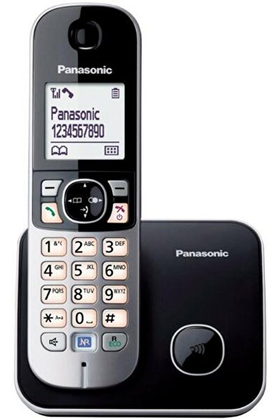 Other Telefon PANASONIC KX-TG6811PDB