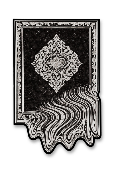Rugs Modern Halı SDT Dalga Detaylı Dokuma Taban Modern Dekoratif Halı sdt260