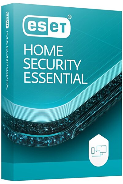 ESET HOME Security Essential Serial 3U 12M