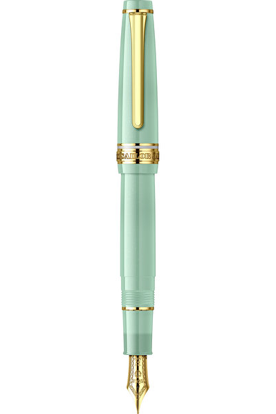 Sailor Fountain Pen PG Slim LE Seasonal Festivals – Seri 14K (MF)
