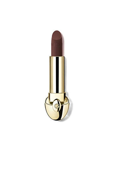 Guerlain Lipstick refill with velvety matte finish ROUGE G VELVET 819 3.5 g