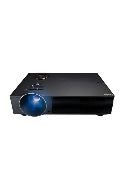 ASUS Videoproiector ProArt A1 LED, Full HD, 3D, 3000 ANSI Lumeni, DLP, Wi-Fi,...