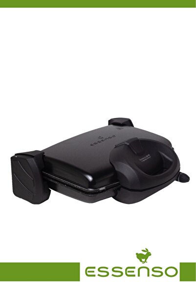 Essenso Sandwich & Grill NeoGranite Tost Makinası