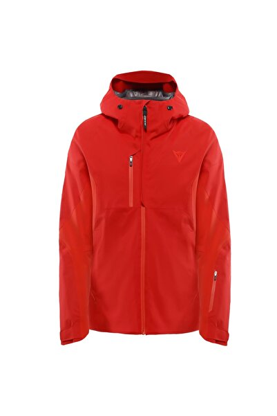 Dainese Jacheta schi barbati S003 Dermizax DX Core Ready-Rosu-S