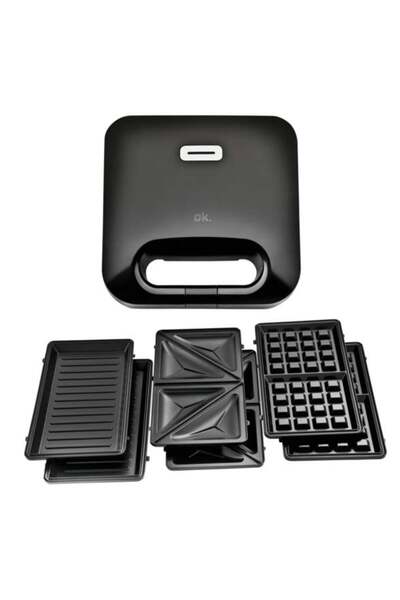 OSM Toaster OK. 3211