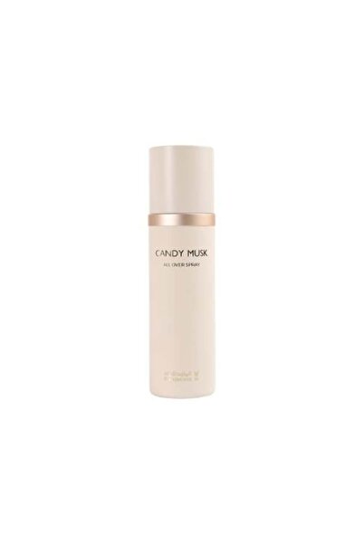 CLASSİC عطر كاندي للشعر والجسم من مجموعة 100 مل