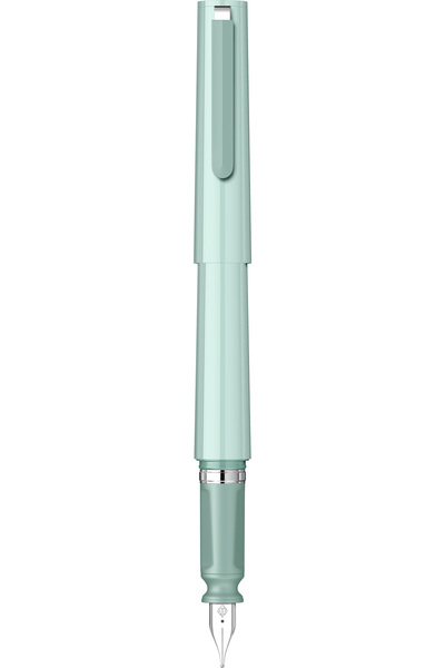 Sailor Fountain Pen Tuzu Green RT (M)