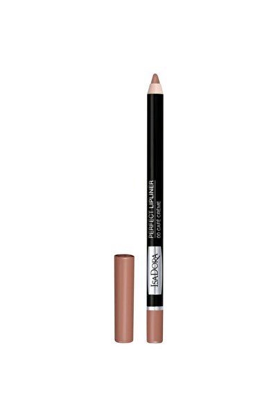 Isadora IsaDora, Perfect, Lip Liner, 30, Mocca Rose, 1.2 g