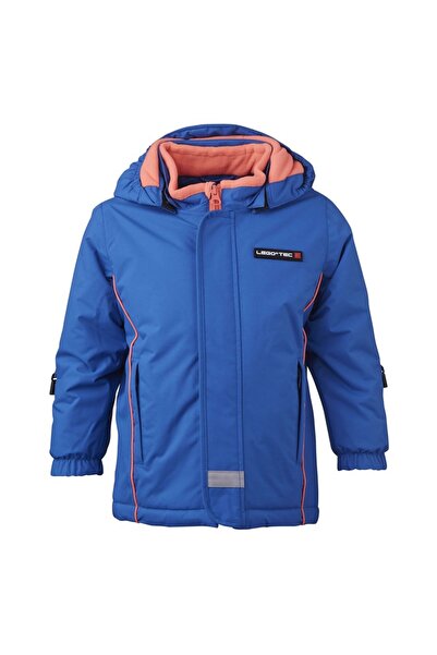 LEGO Tec JAVIER 670-Blue/Orange-86 children's jacket