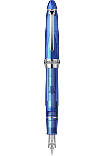 Sailor Fountain Pen Hisakata Procolor Uchimizu Blue CT (F)