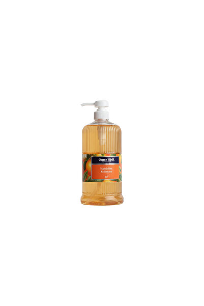 NATTANE – Ömer Abdi Mandalina Kolonyası 750 ml