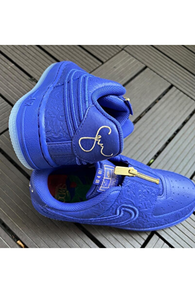 Nike x Serena Williams Air Force 1 Low LXX