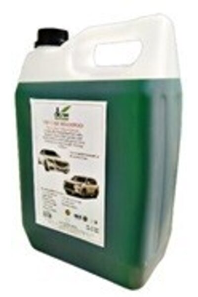 Dowclean شامبو سائل لتنظيف السيارات من في آي بي، 5 لترات