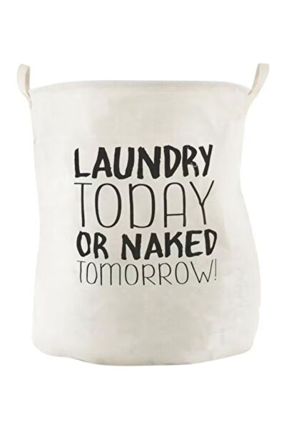 Primo Plus سلة غسيل كبيرة قابلة للطي - حقيبة تخزين "غسيلي" مزودة برباط ومقابض...