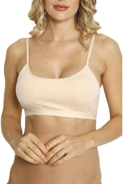 Elite Life Supported bustier