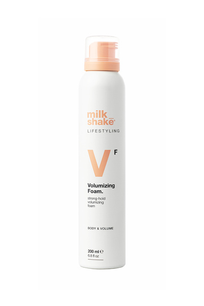 Milkshake milk_shake Lifestyling Volumizing Foam Hacimlendirici Şekillendiric...