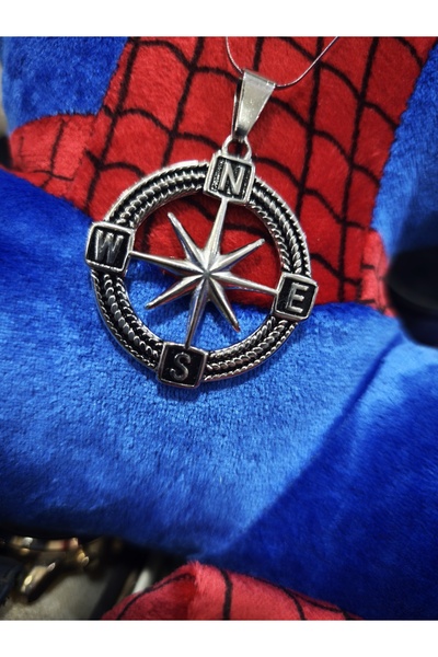 enyatakı Compass Model Steel Tarnish Resistant Lifetime Guaranteed Stainless ...