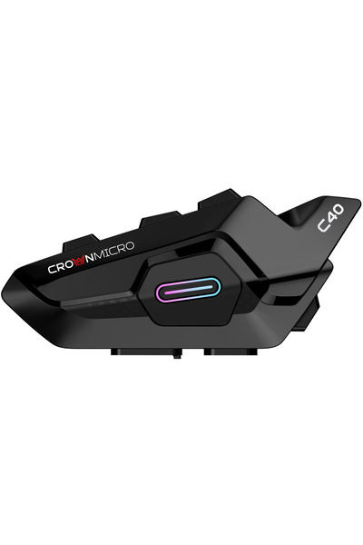 Crown Micro C40 Grup İnterkom
