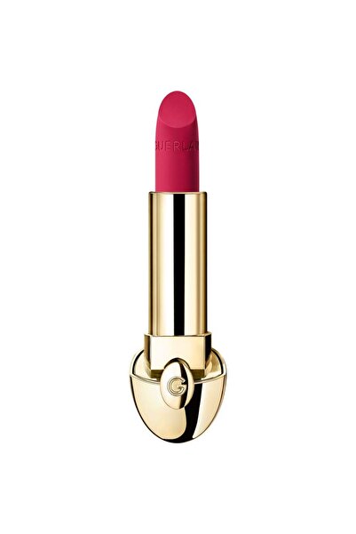 Guerlain Lipstick refill with velvety matte finish ROUGE G VELVET 886 3.5 g