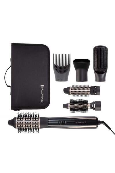 Other REMINGTON AS7700 Blow Dry&Style Multifunctional Curling Iron/Dryer