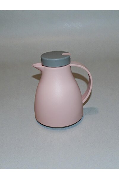 WDA إبريق قهوة معزول بتفريغ الهواء سعة 1 لتر / ترمس حراري - يحافظ على الحرارة...