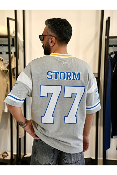 Butik Storm 77 Jersey T-shirt