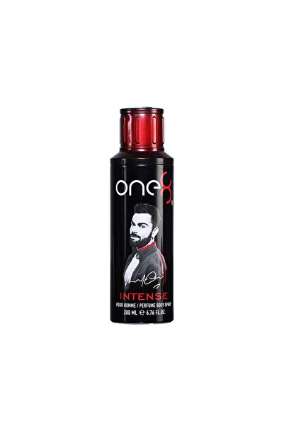 ONE8 One 8, Spray parfumat intens, pentru bărbați, 200 ml
