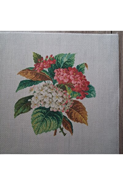 goblenhome Baskılı Kanaviçe Kiti