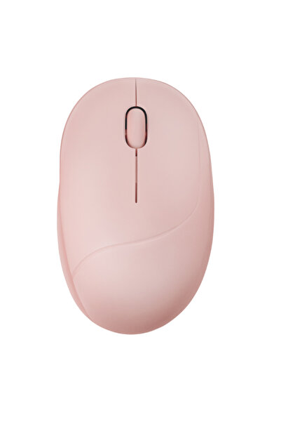 ASUS Mouse MD101, Wireless 2.4 Ghz, Bluetooth, USB (Roz)