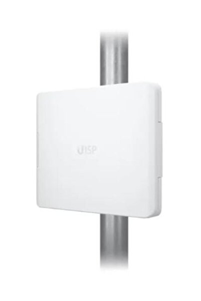 Ubiquiti Carcasă de protecție rezistentă la intemperii pentru montare pe pere...