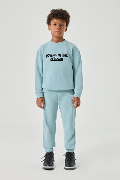 Nebbati Boy Sweatshirt