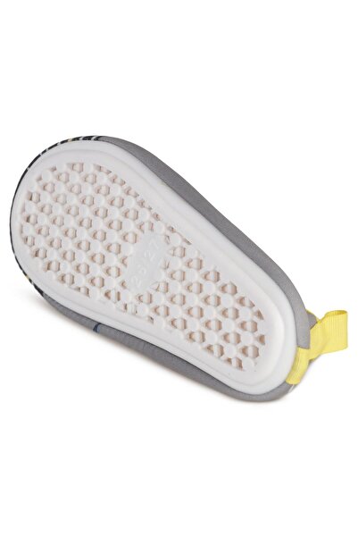 Batman Печатна подметка 26 - Лодни обувки - Сиви Размер 30